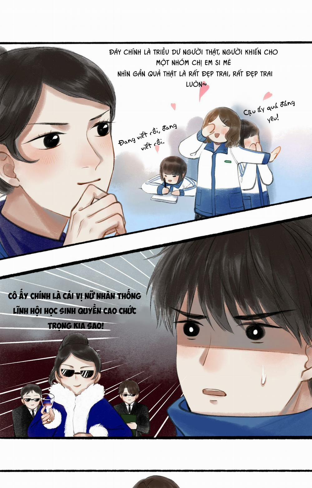 Từ Bắc Chí Nam 21 trang 11