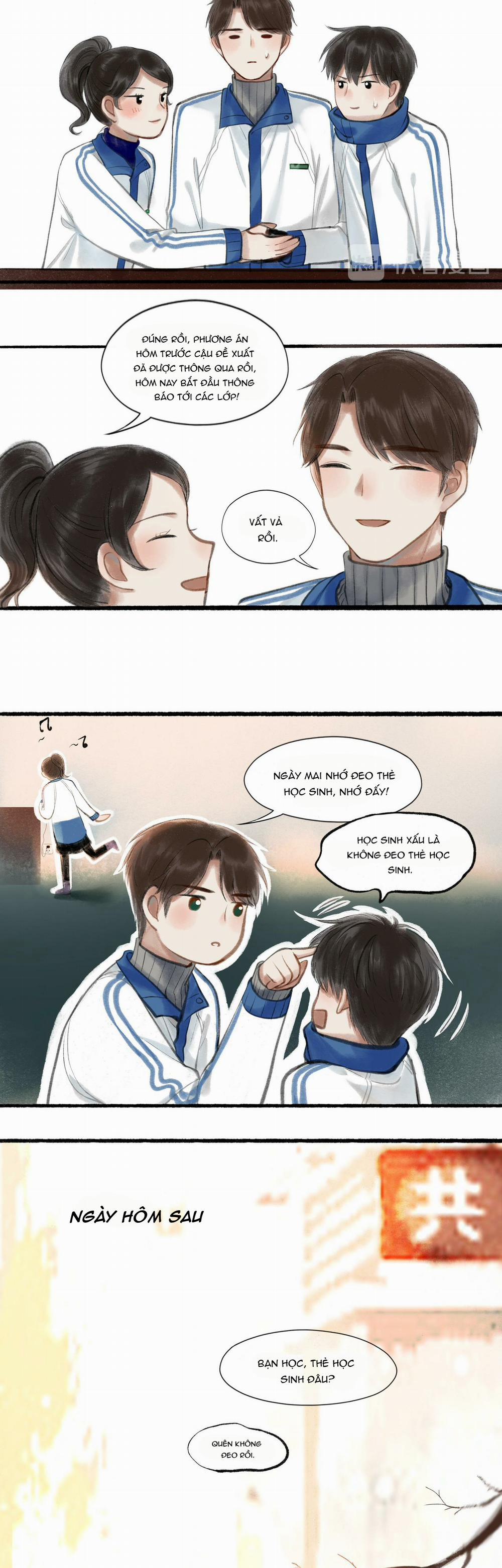 Từ Bắc Chí Nam 21 trang 12