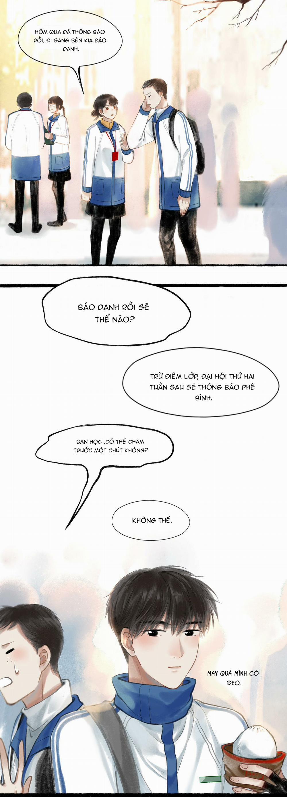 Từ Bắc Chí Nam 21 trang 13