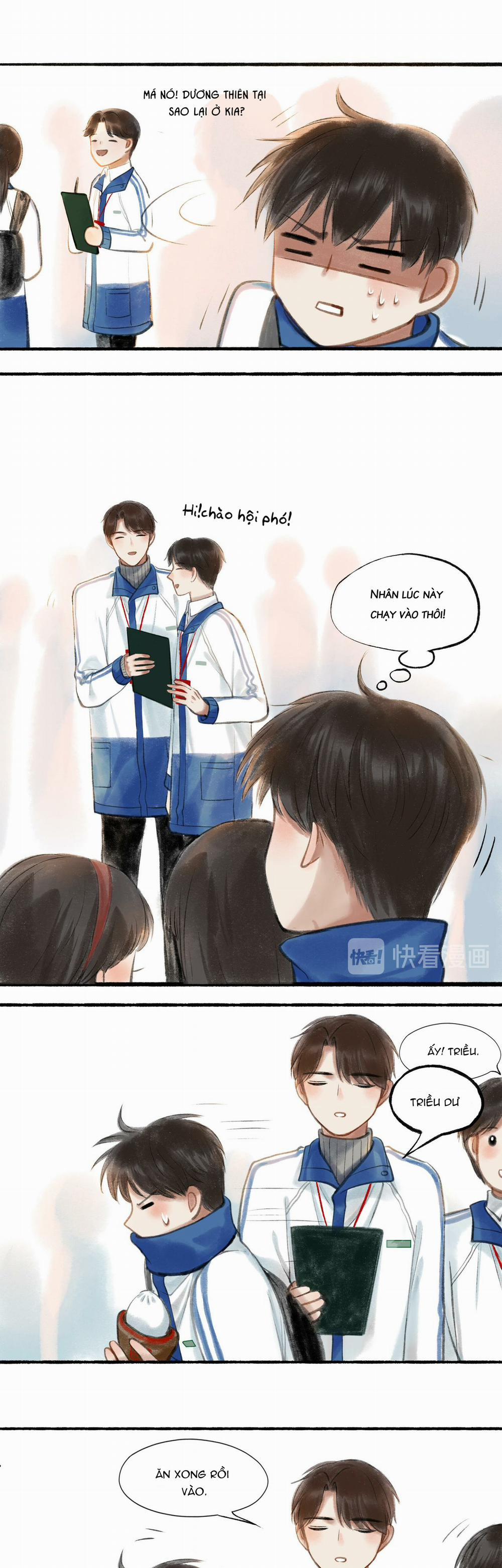 Từ Bắc Chí Nam 21 trang 14