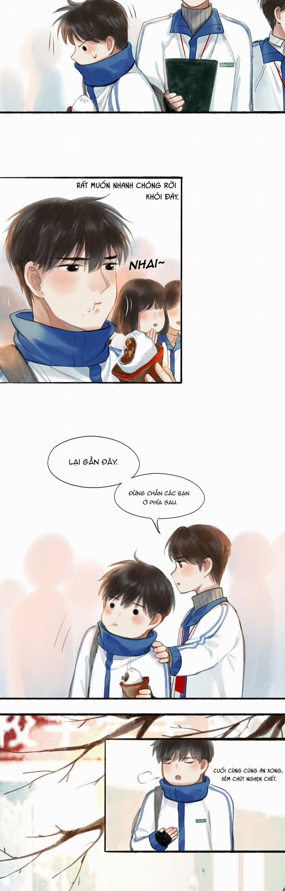 Từ Bắc Chí Nam 21 trang 15