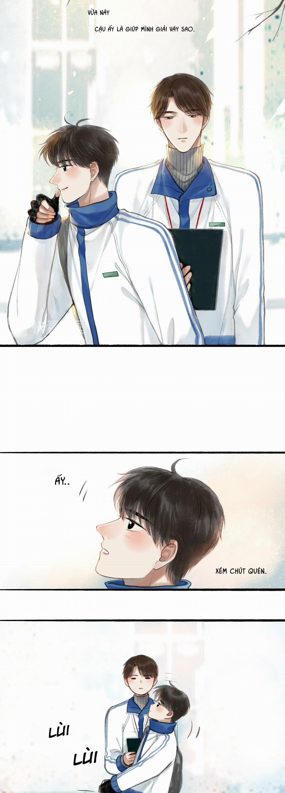 Từ Bắc Chí Nam 21 trang 16