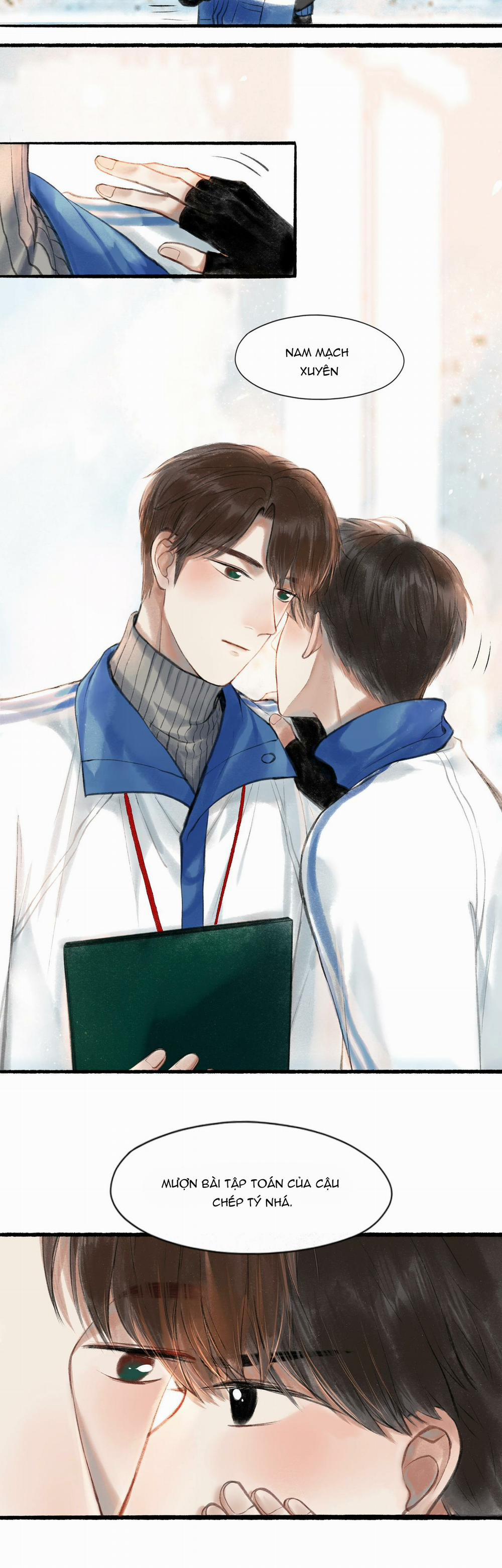 Từ Bắc Chí Nam 21 trang 17