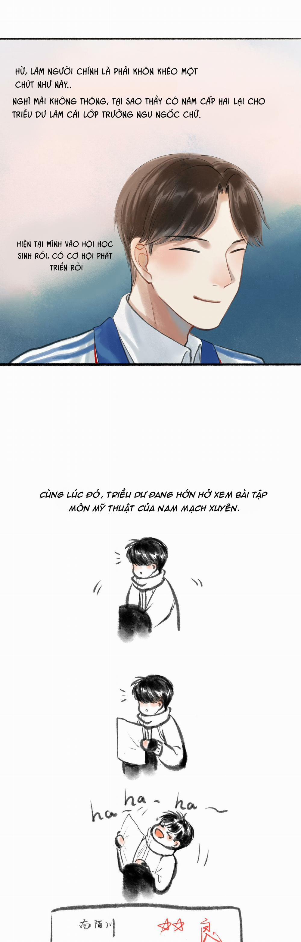 Từ Bắc Chí Nam 21 trang 19