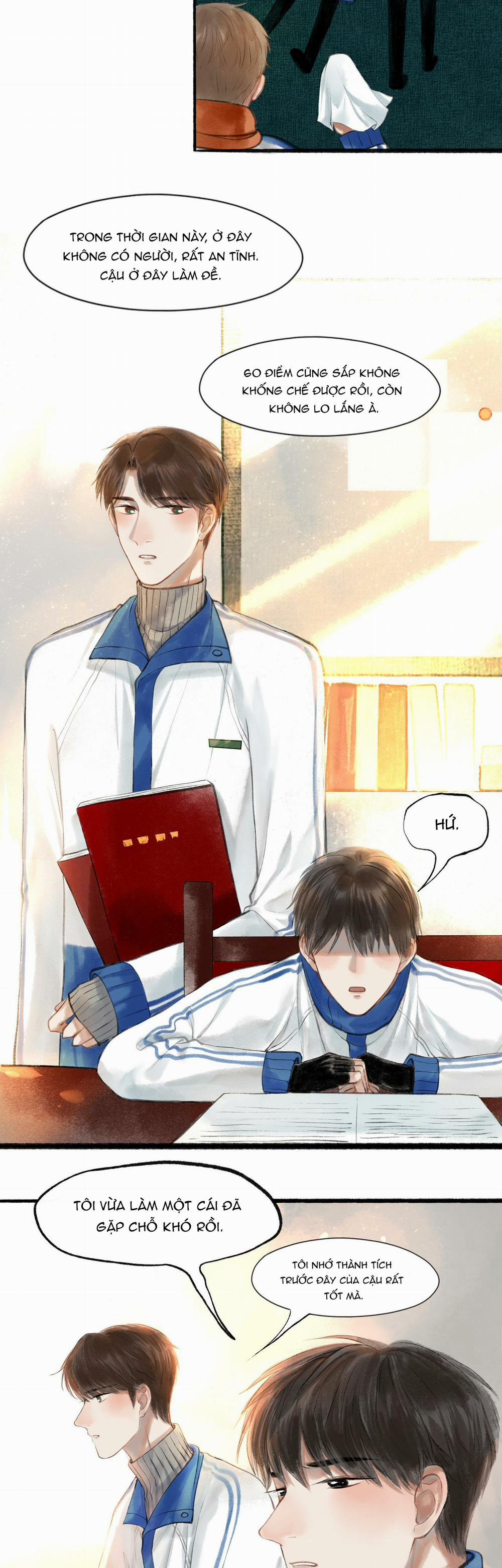 Từ Bắc Chí Nam 21 trang 2