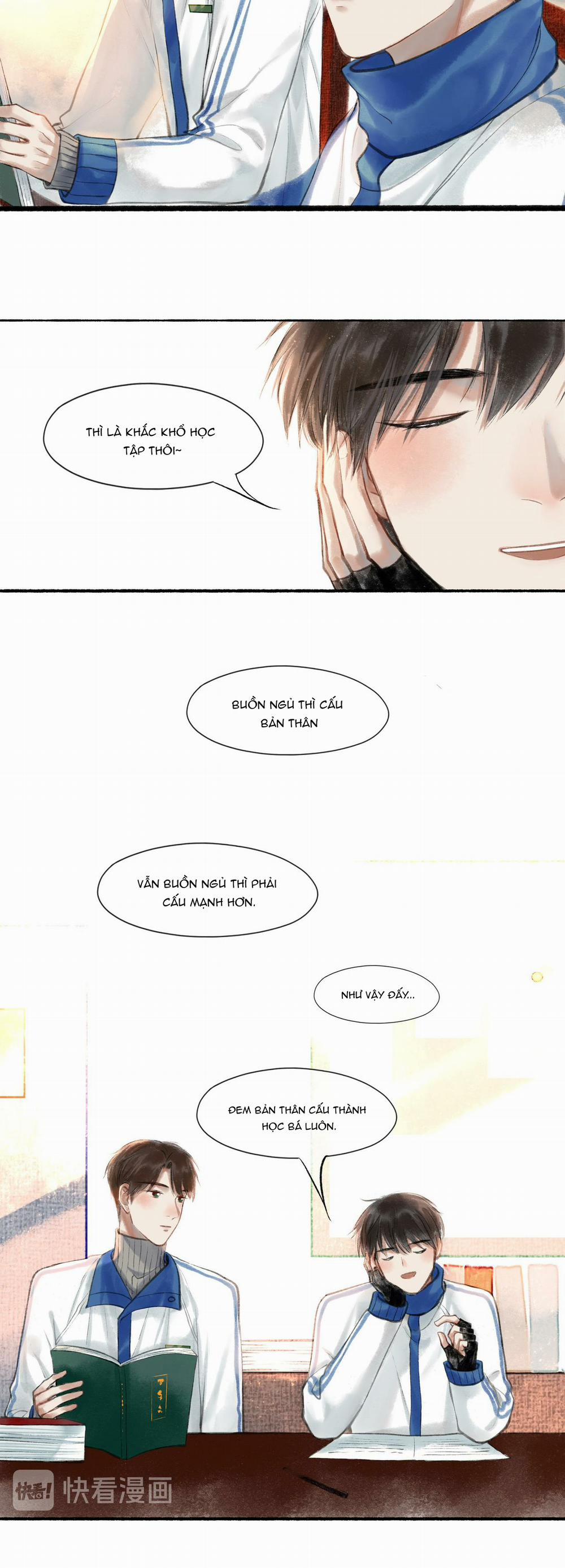 Từ Bắc Chí Nam 21 trang 3