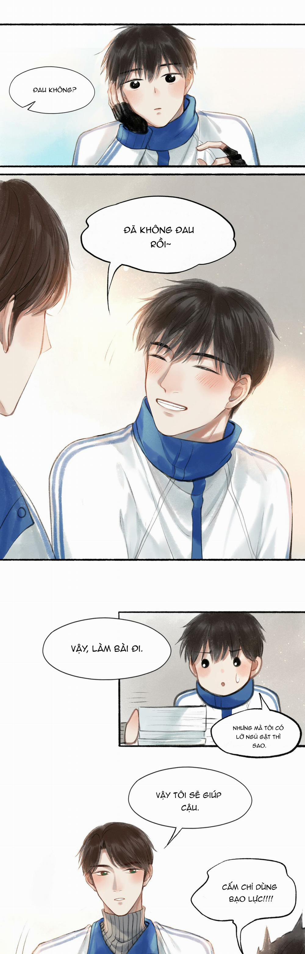 Từ Bắc Chí Nam 21 trang 4