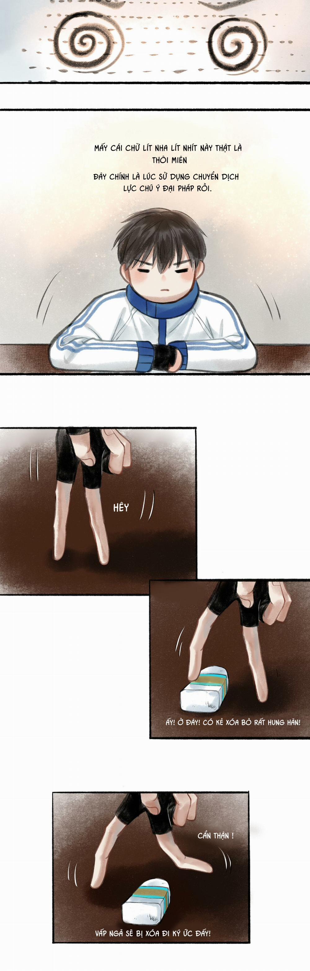 Từ Bắc Chí Nam 21 trang 6