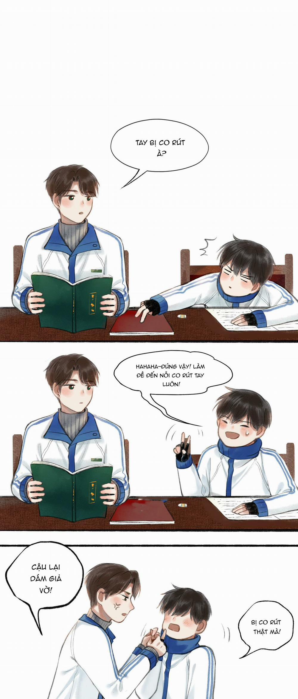 Từ Bắc Chí Nam 21 trang 9