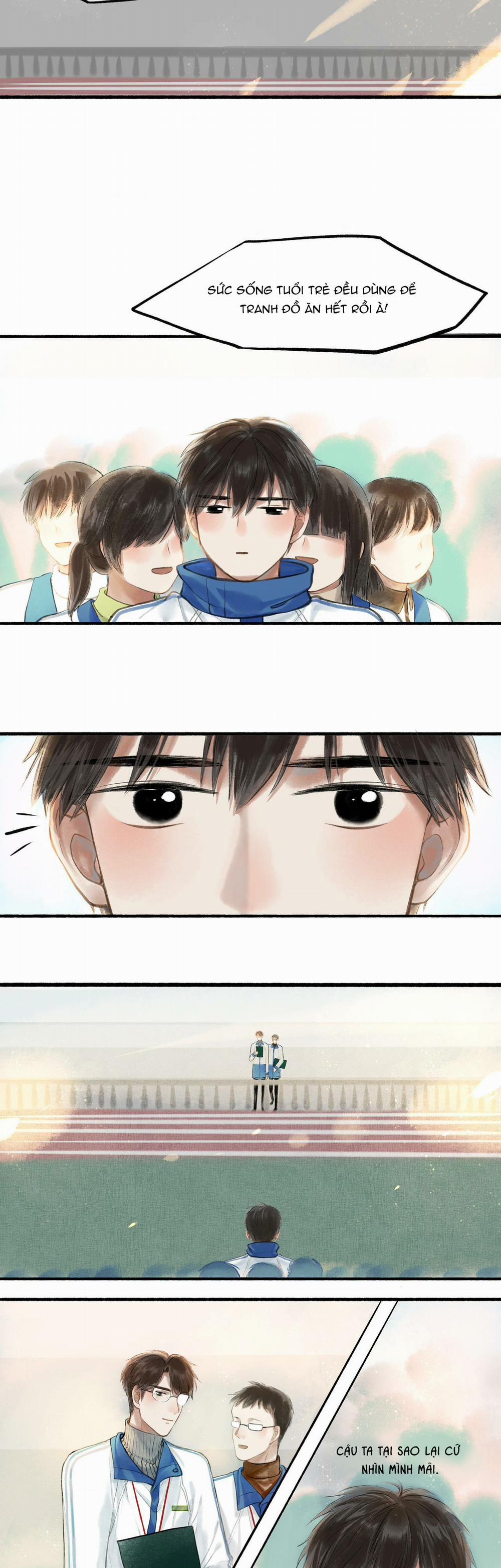 Từ Bắc Chí Nam 22 trang 10