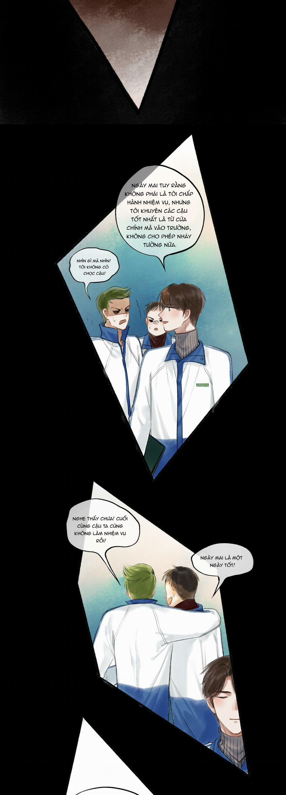 Từ Bắc Chí Nam 22 trang 16