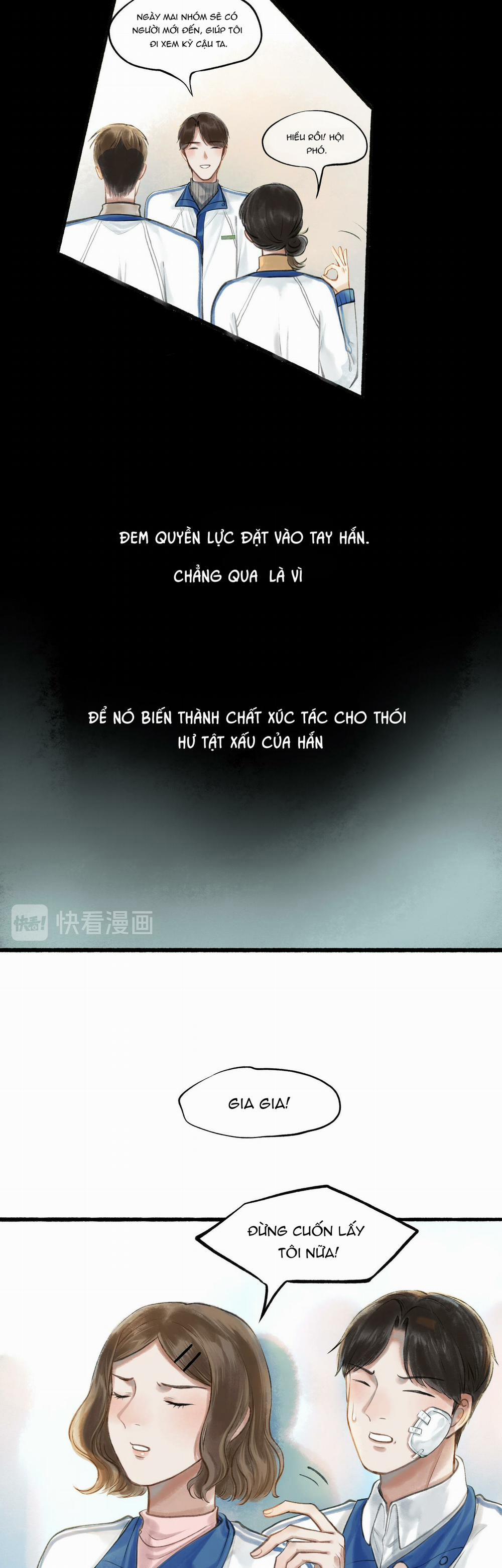 Từ Bắc Chí Nam 22 trang 17