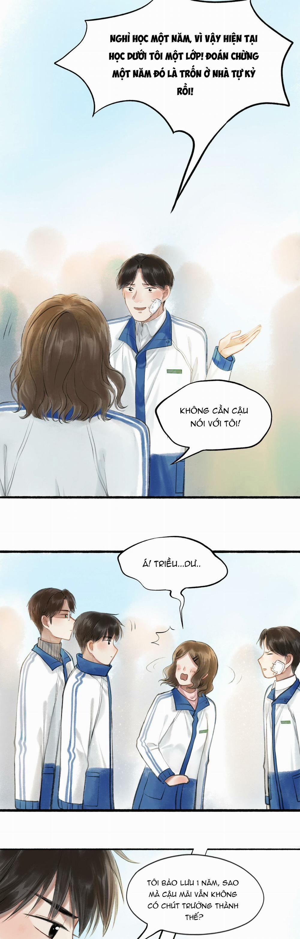 Từ Bắc Chí Nam 22 trang 19