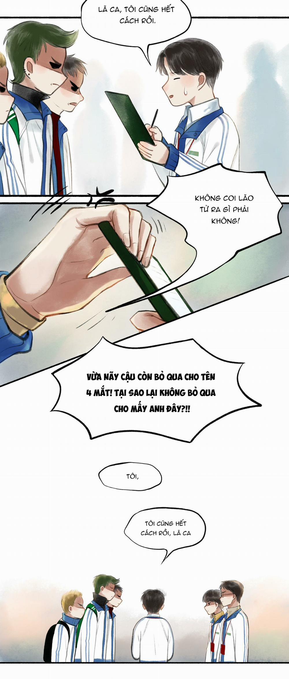 Từ Bắc Chí Nam 22 trang 2