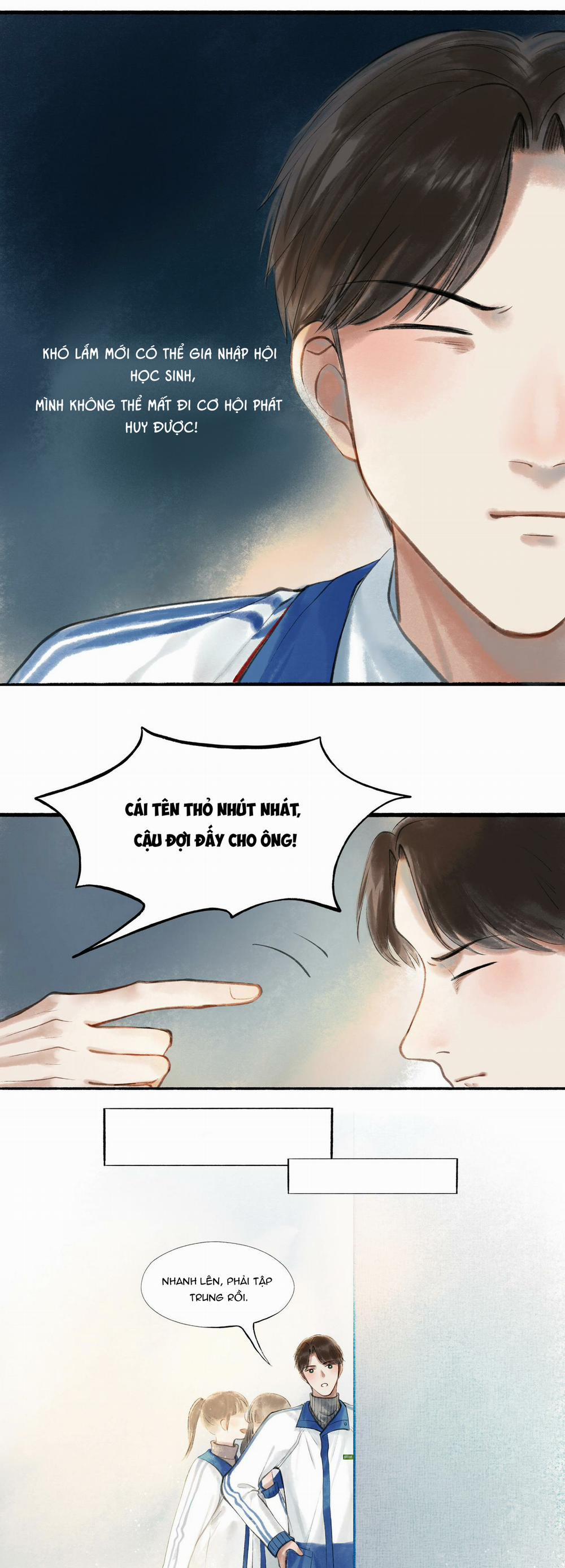 Từ Bắc Chí Nam 22 trang 3