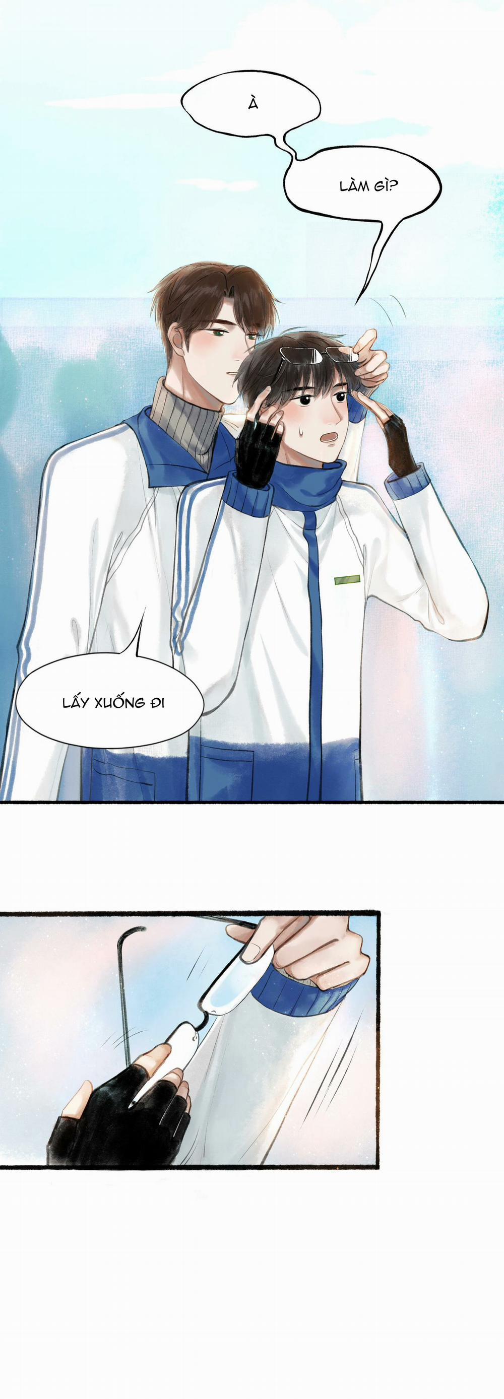 Từ Bắc Chí Nam 22 trang 5