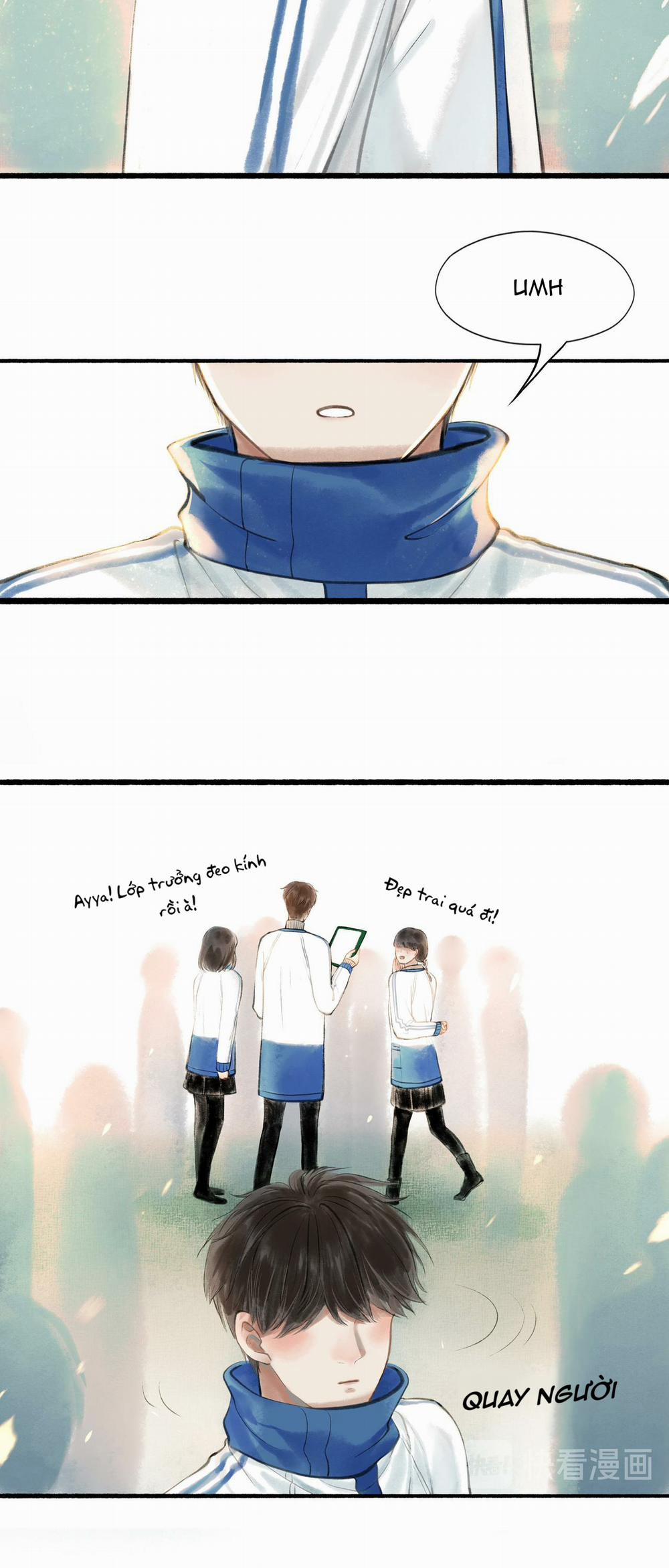 Từ Bắc Chí Nam 22 trang 7