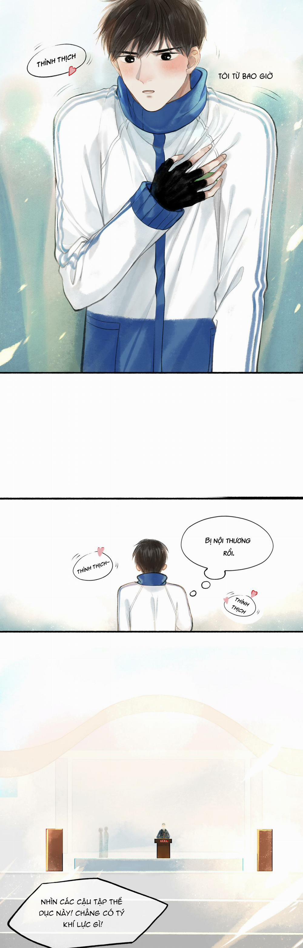 Từ Bắc Chí Nam 22 trang 9