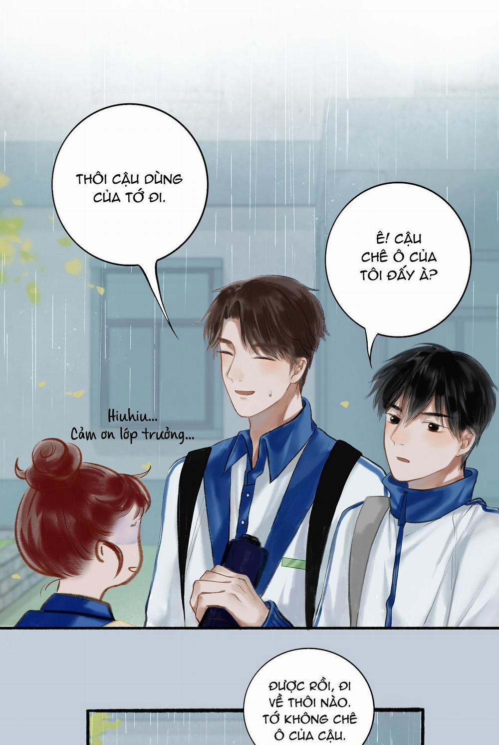 Từ Bắc Chí Nam 3 trang 1