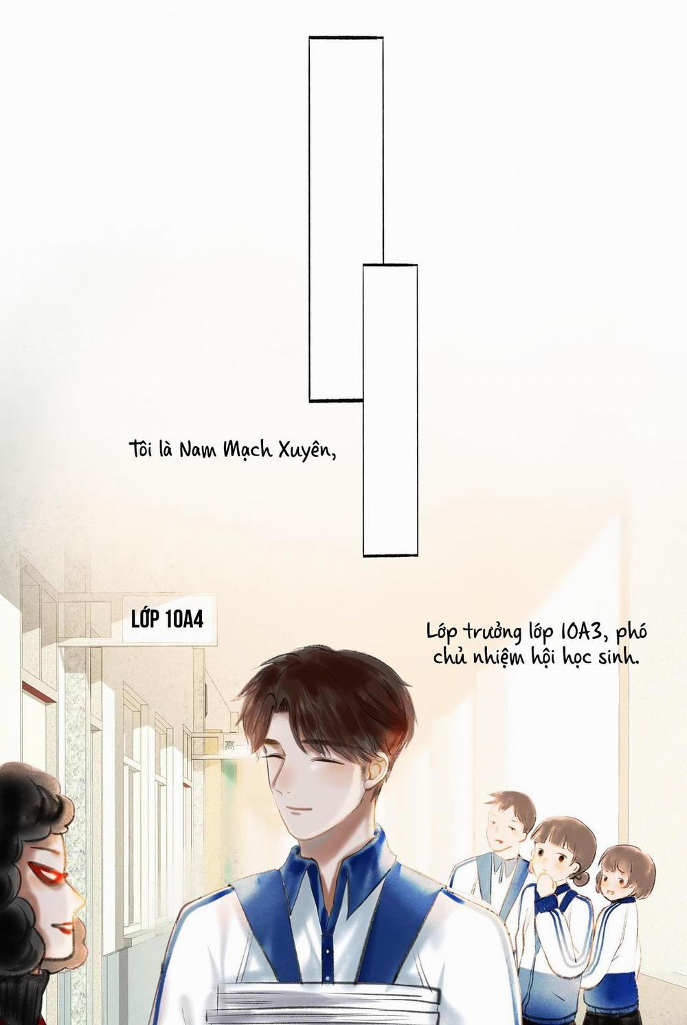 Từ Bắc Chí Nam 3 trang 11