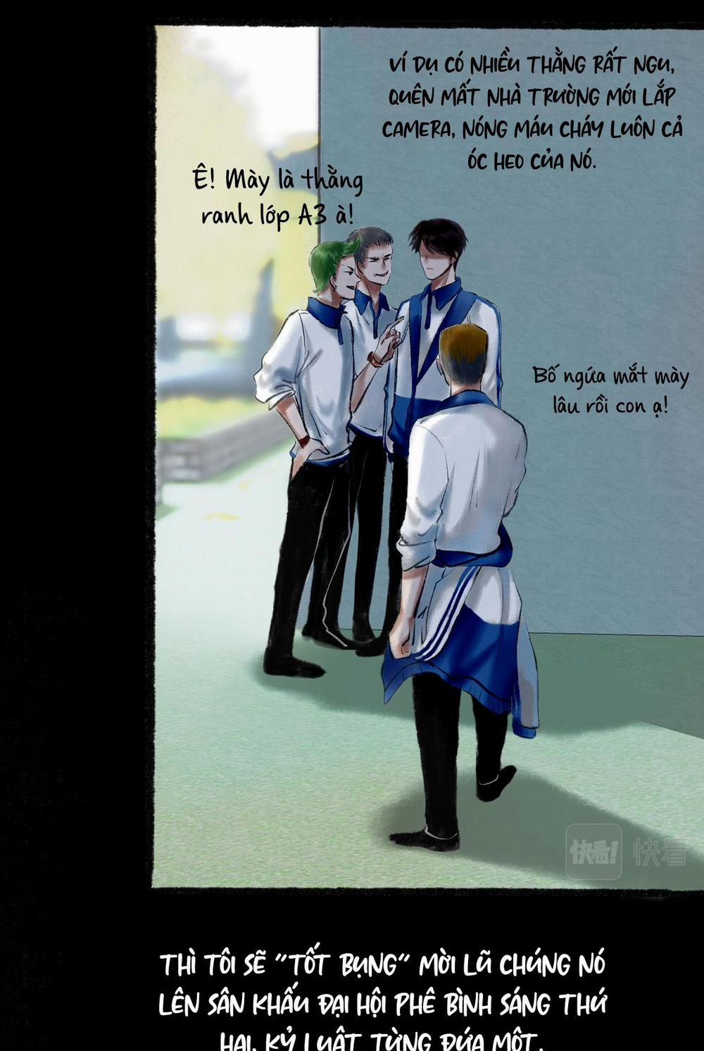 Từ Bắc Chí Nam 3 trang 13