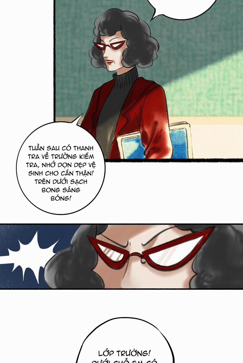 Từ Bắc Chí Nam 3 trang 19