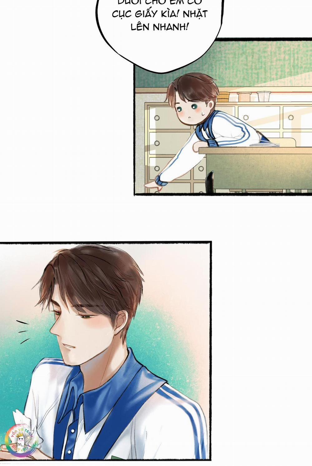 Từ Bắc Chí Nam 3 trang 20