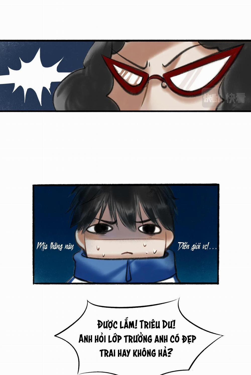 Từ Bắc Chí Nam 3 trang 22