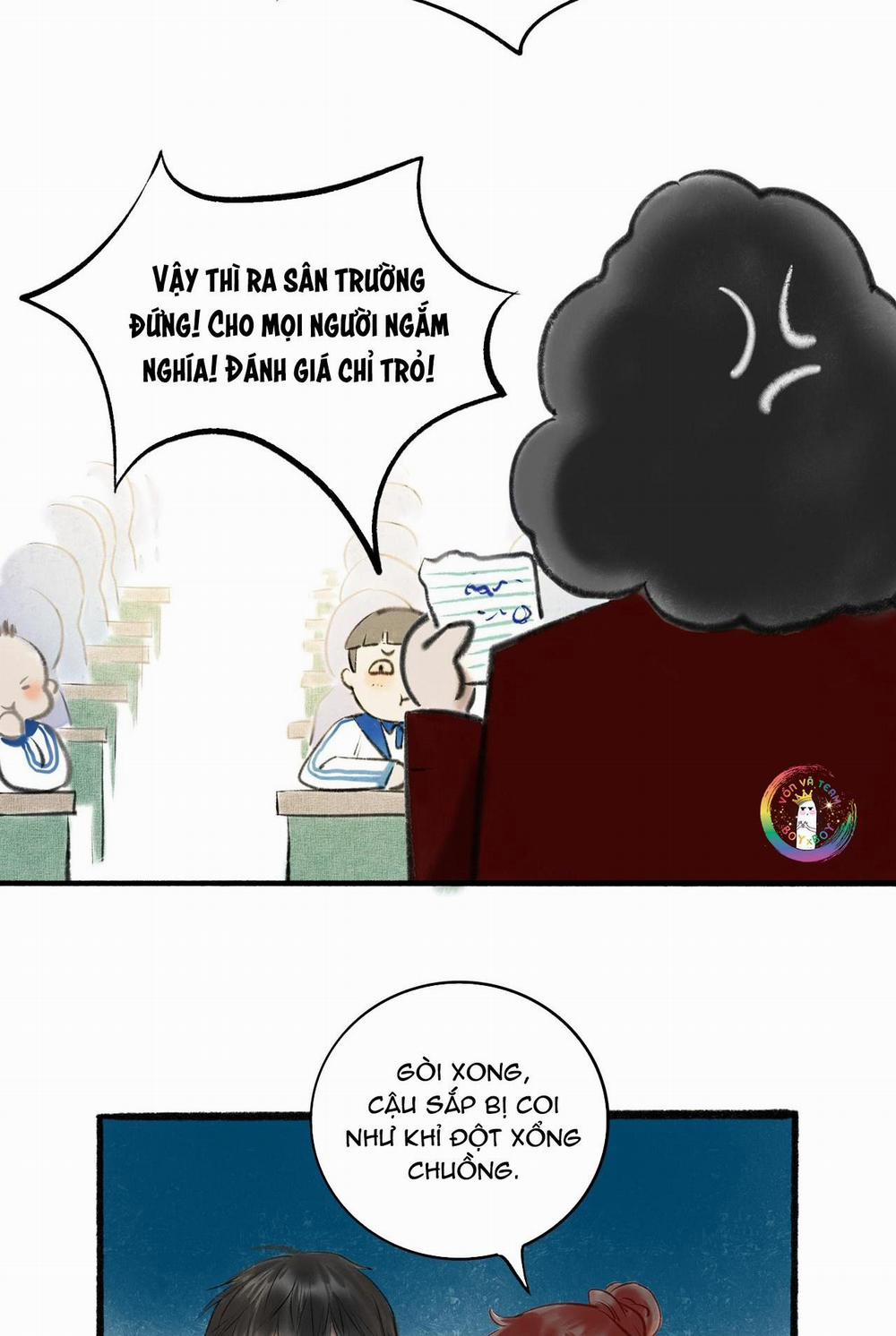 Từ Bắc Chí Nam 3 trang 23