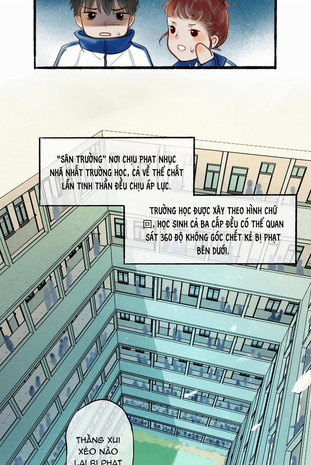 Từ Bắc Chí Nam 3 trang 24