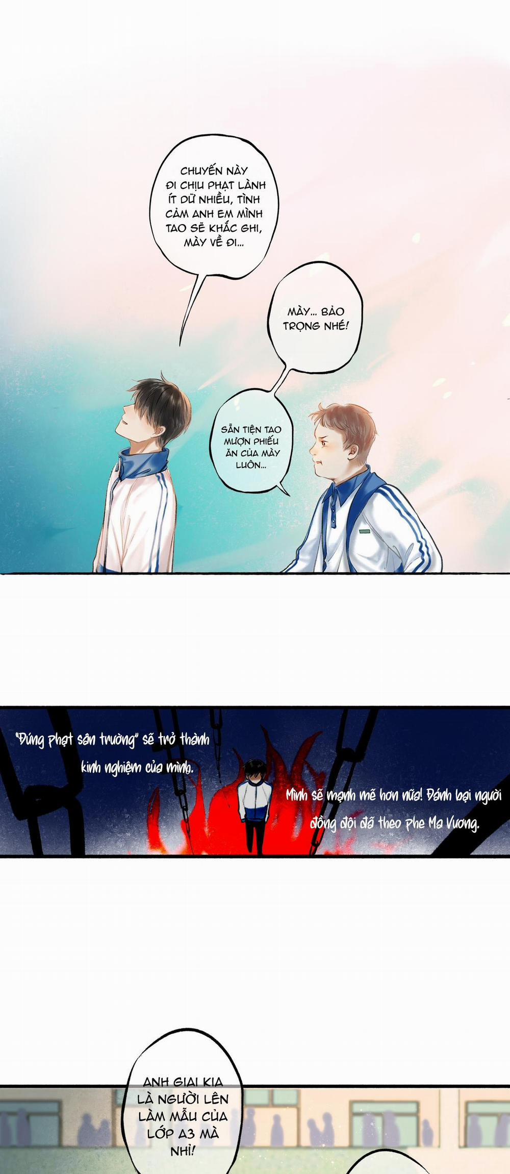 Từ Bắc Chí Nam 3 trang 26