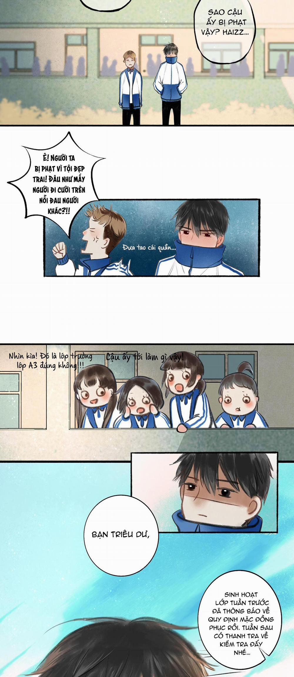 Từ Bắc Chí Nam 3 trang 27