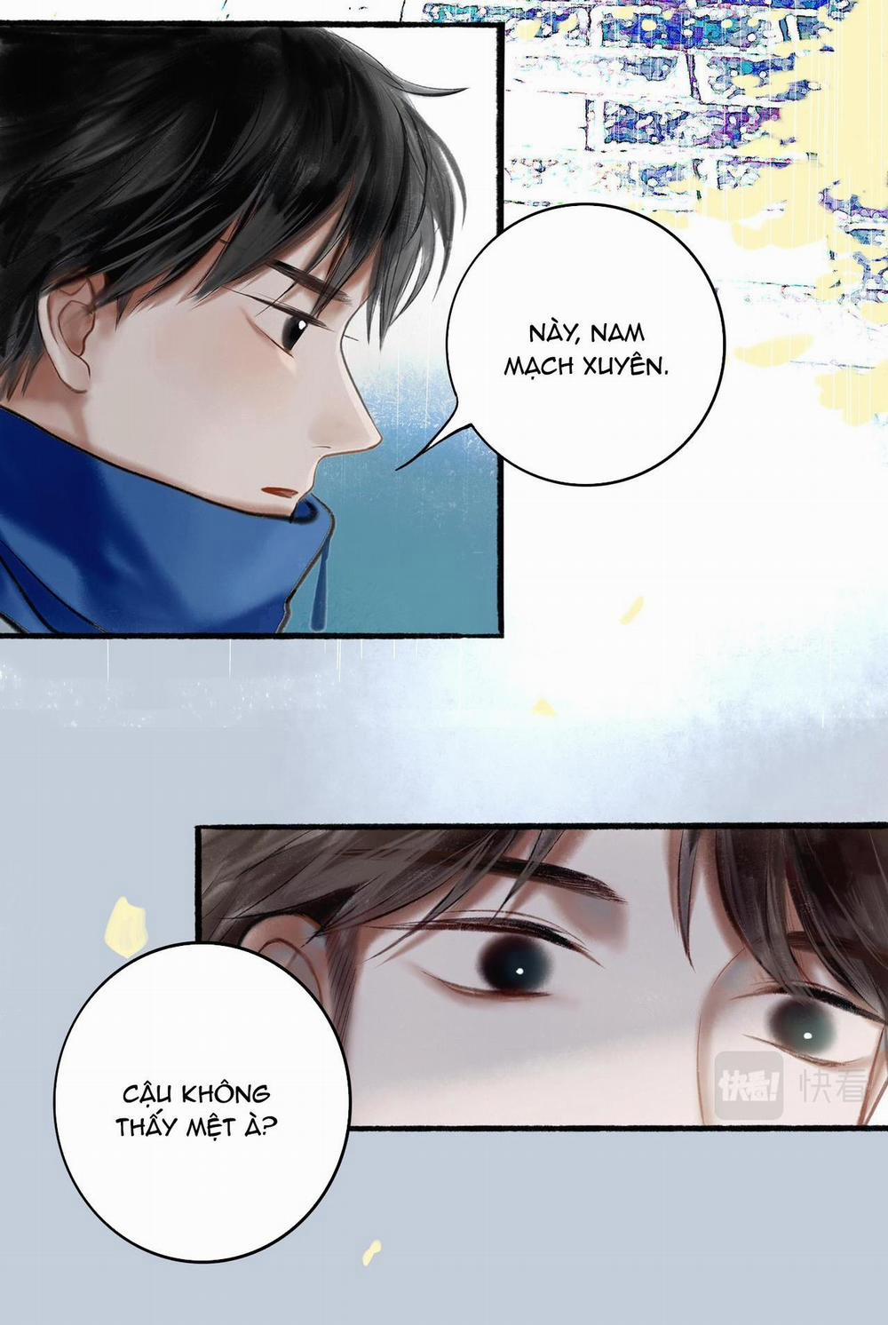 Từ Bắc Chí Nam 3 trang 5