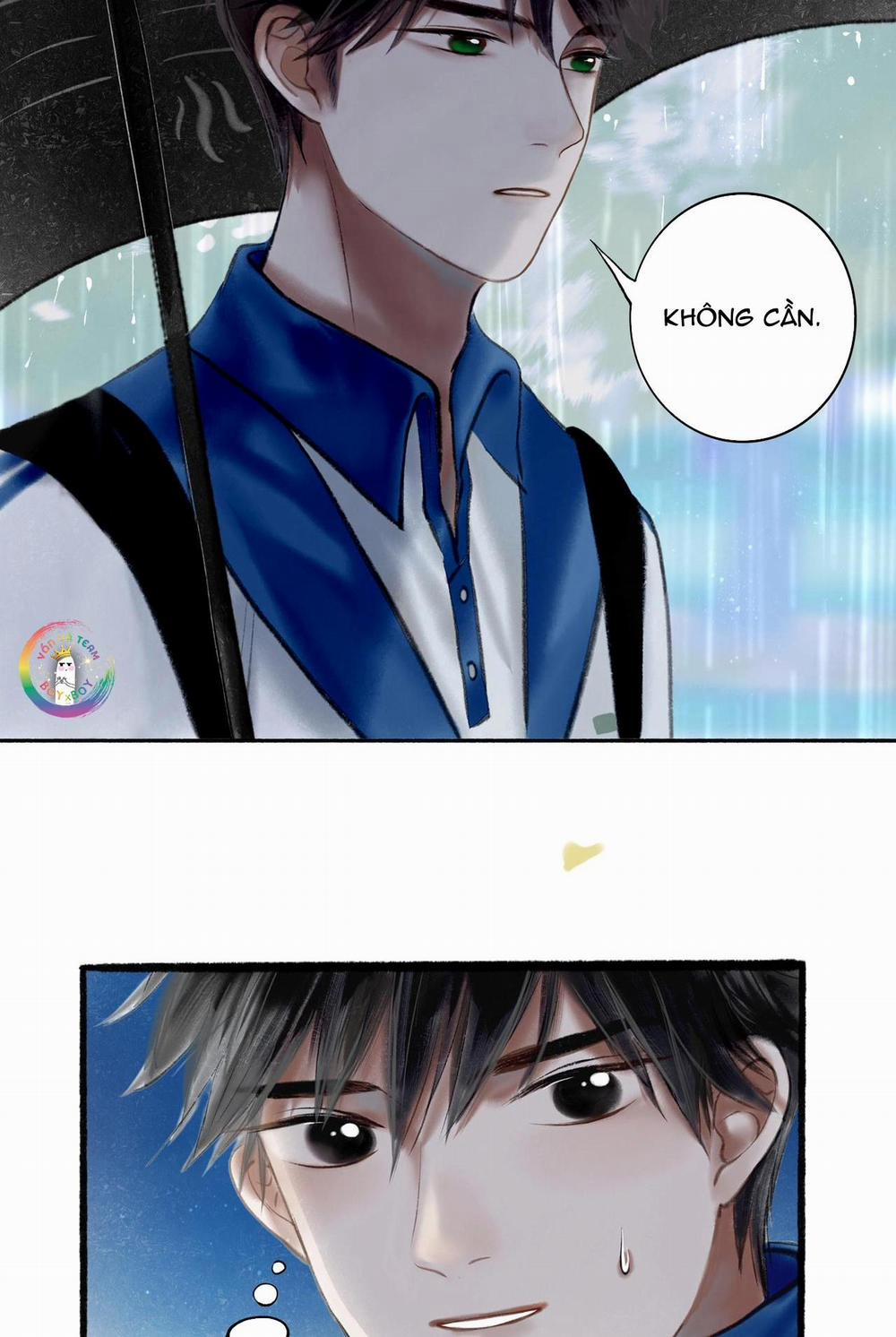 Từ Bắc Chí Nam 3 trang 8