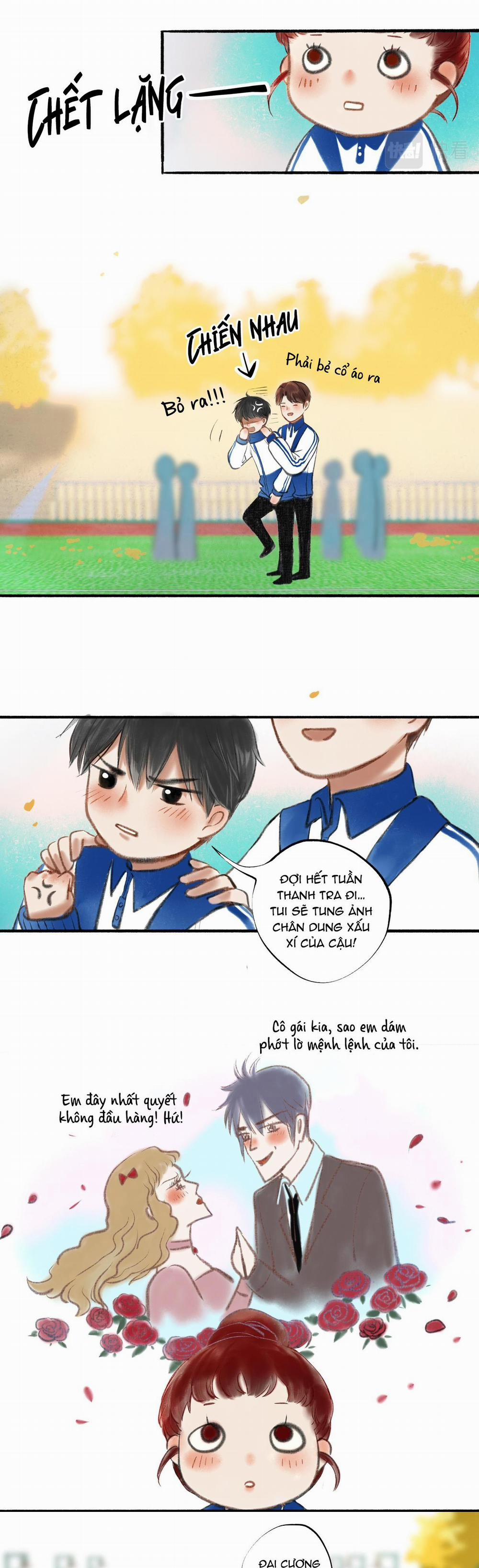 Từ Bắc Chí Nam 4 trang 10