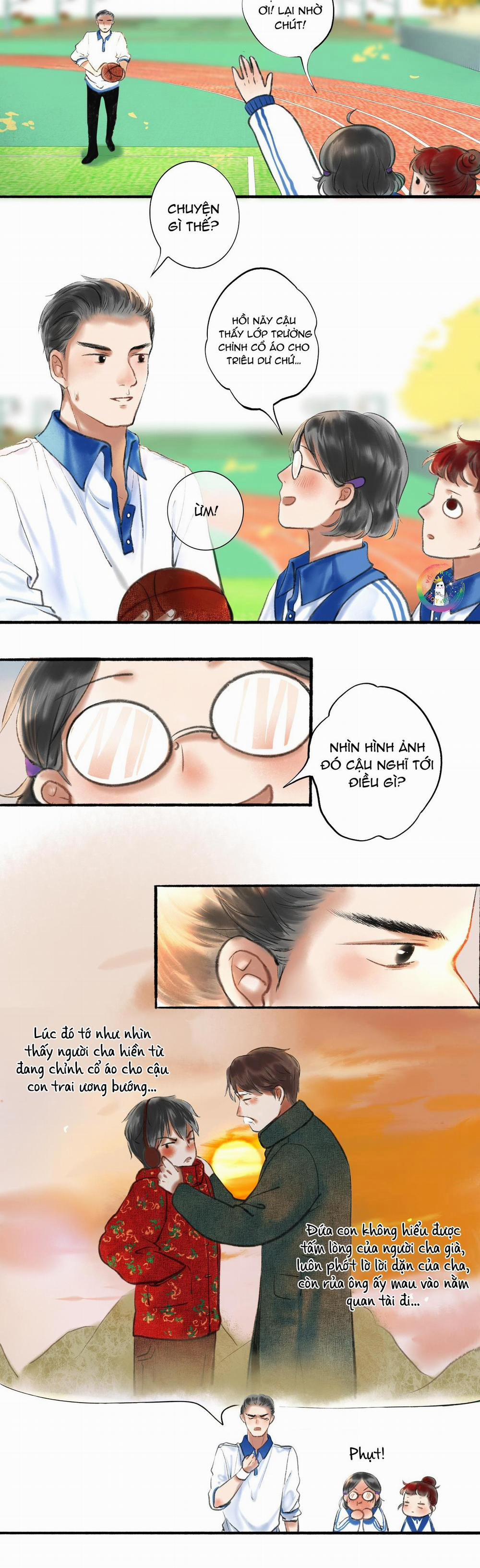 Từ Bắc Chí Nam 4 trang 11