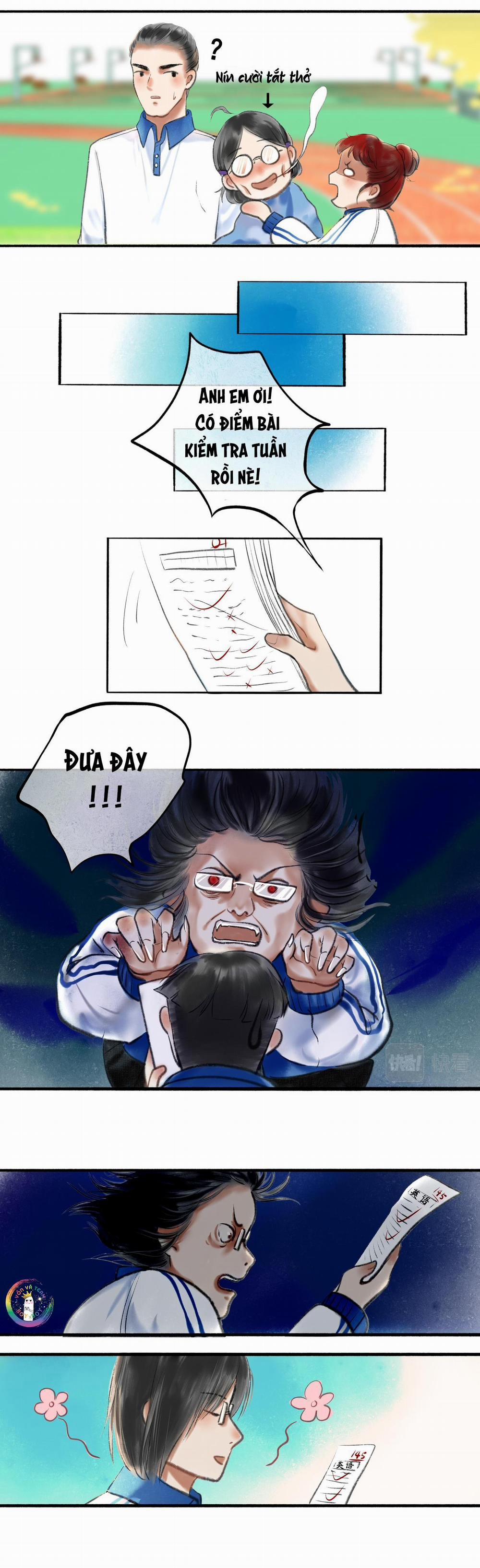 Từ Bắc Chí Nam 4 trang 12