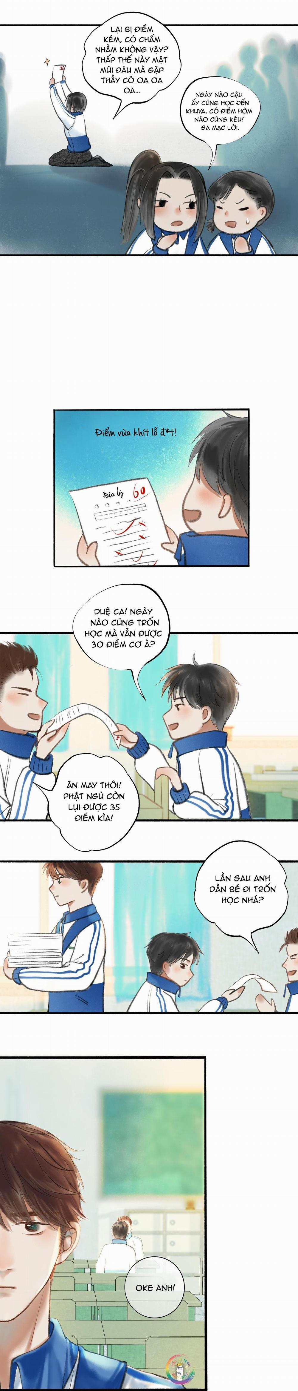 Từ Bắc Chí Nam 4 trang 13