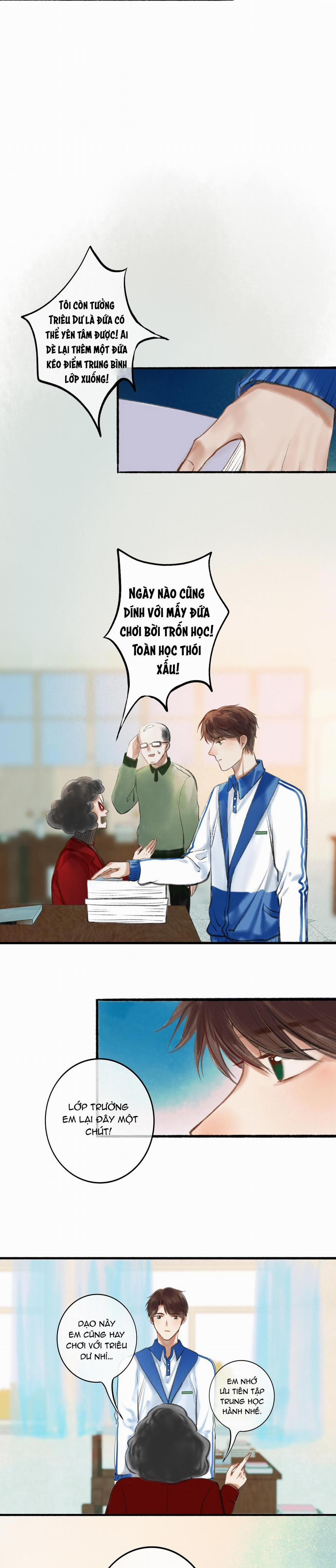 Từ Bắc Chí Nam 4 trang 14