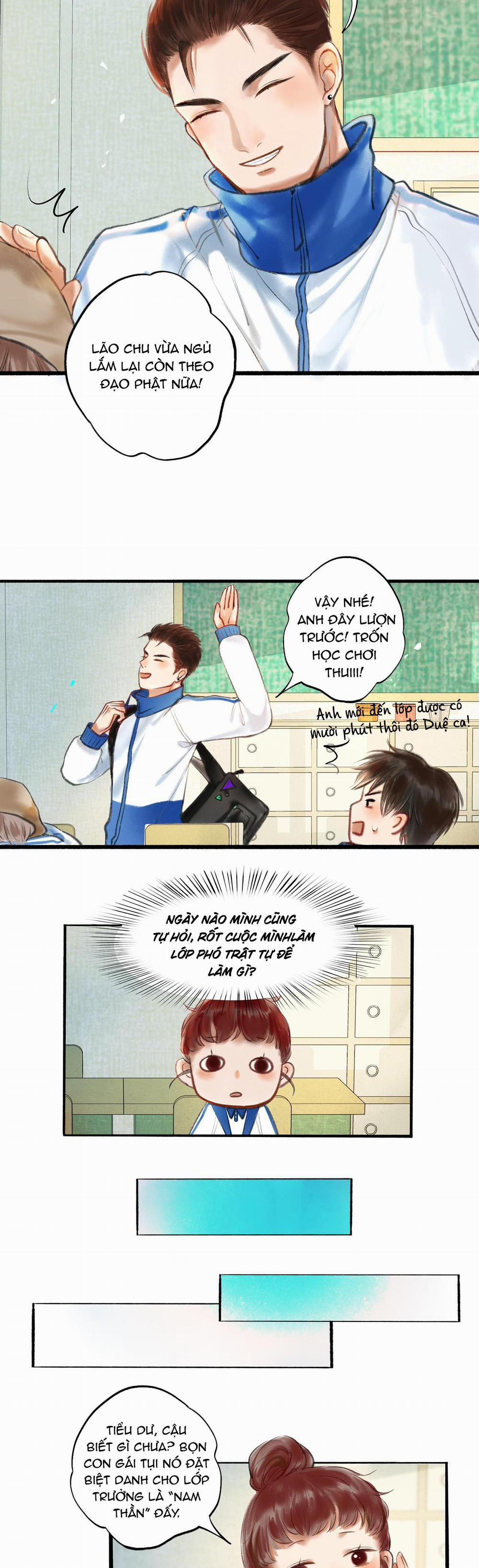 Từ Bắc Chí Nam 4 trang 2