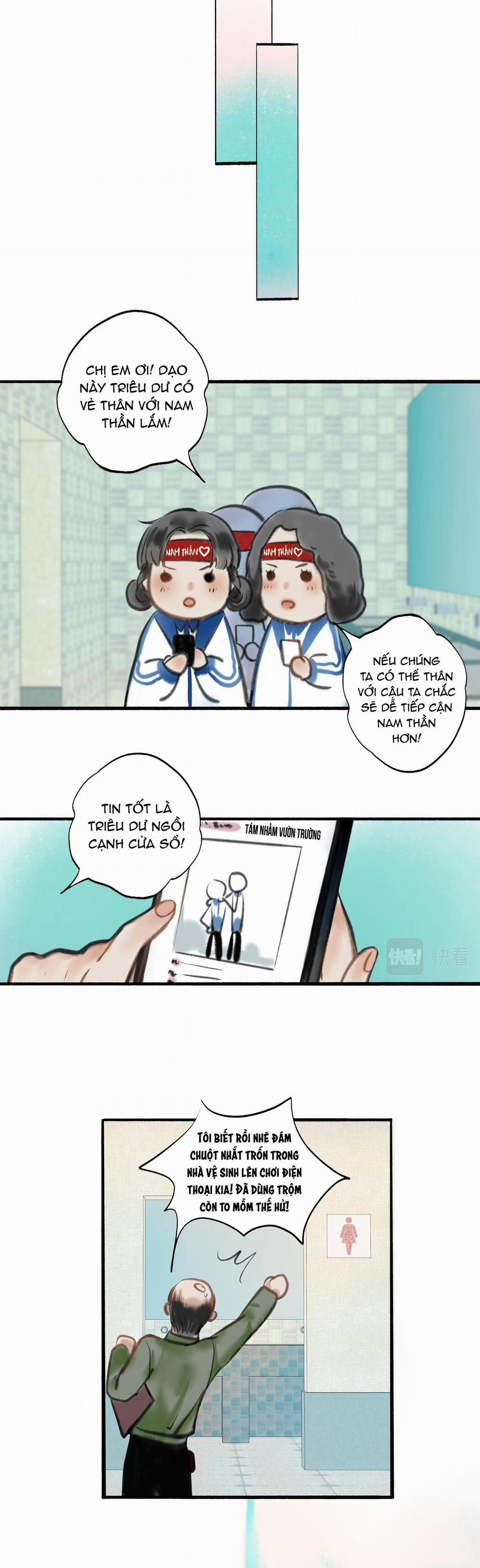 Từ Bắc Chí Nam 4 trang 4