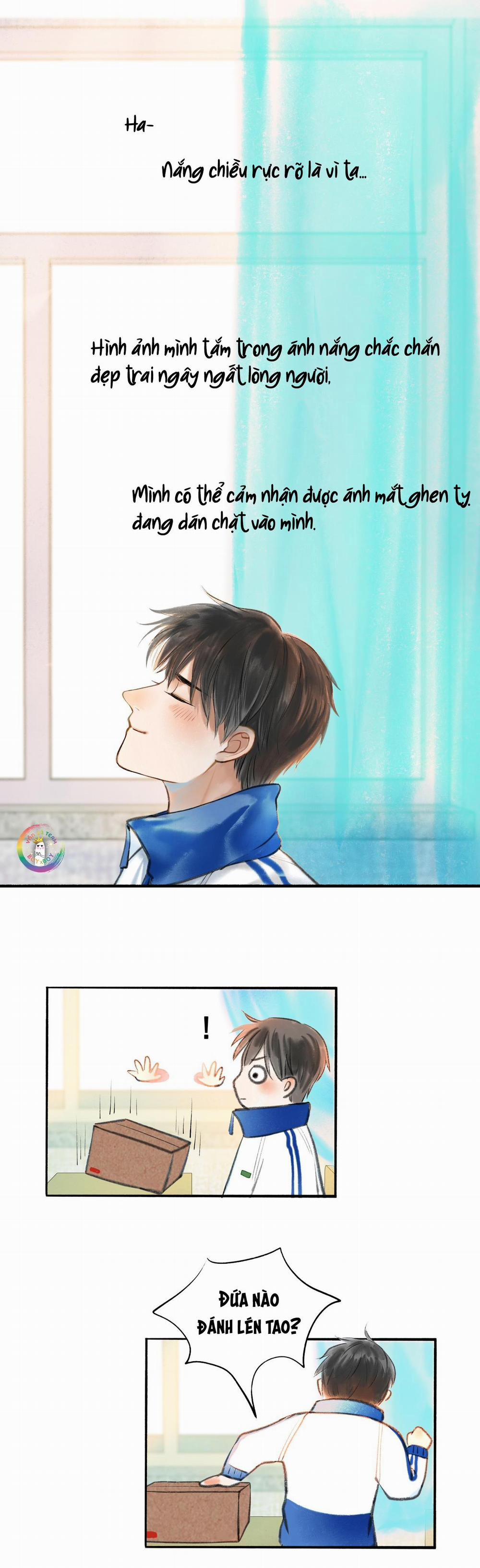 Từ Bắc Chí Nam 4 trang 5