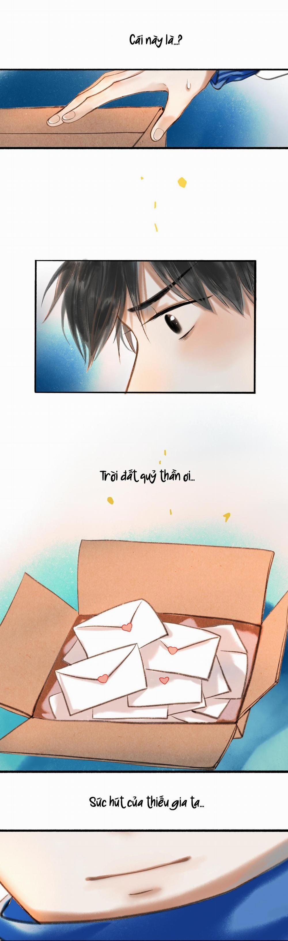 Từ Bắc Chí Nam 4 trang 6