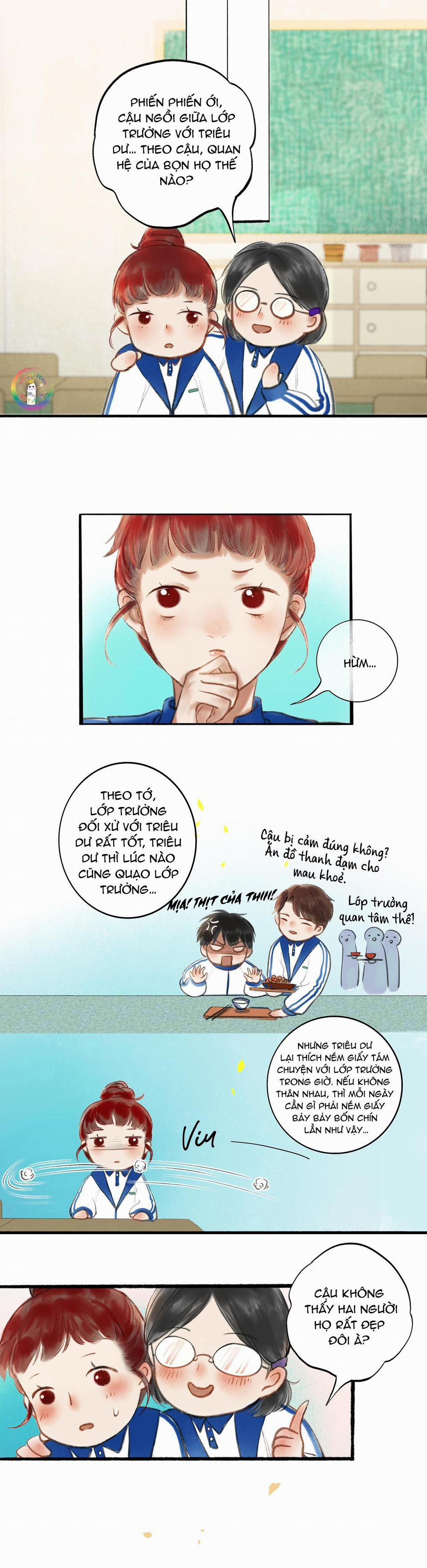 Từ Bắc Chí Nam 4 trang 9