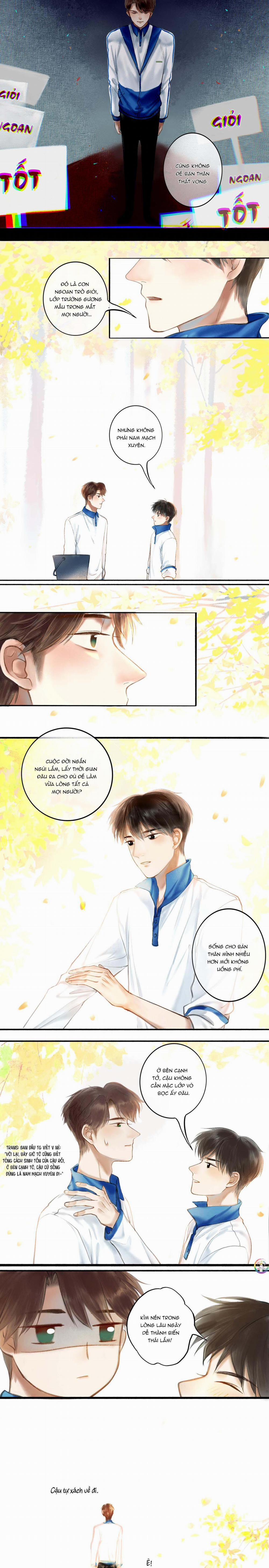 Từ Bắc Chí Nam 6 trang 2