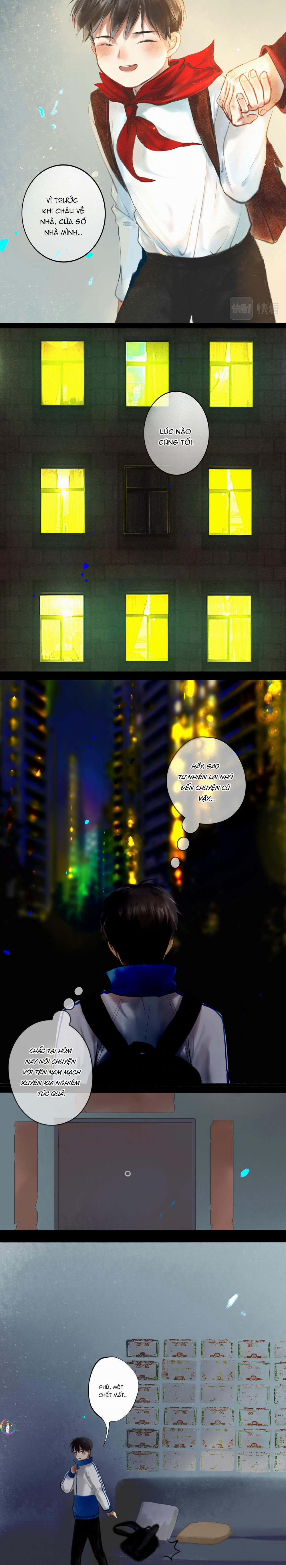 Từ Bắc Chí Nam 6 trang 4