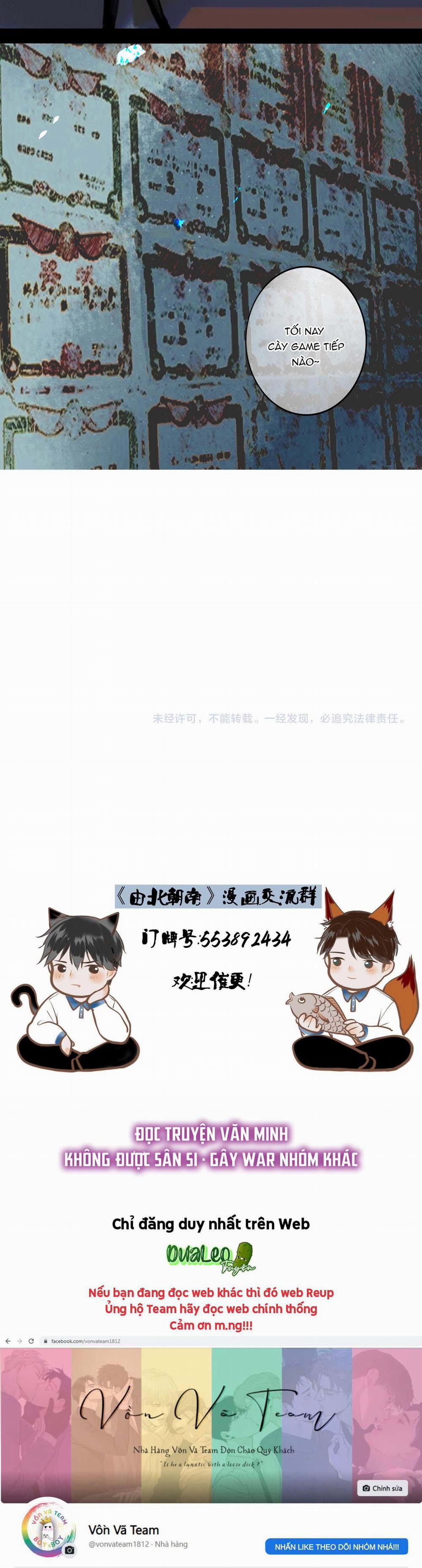 Từ Bắc Chí Nam 6 trang 5