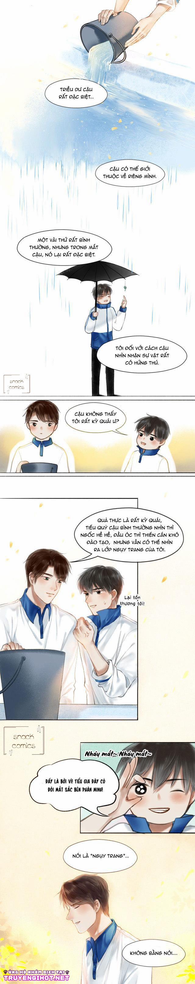 Từ Bắc Chí Nam 7 trang 1