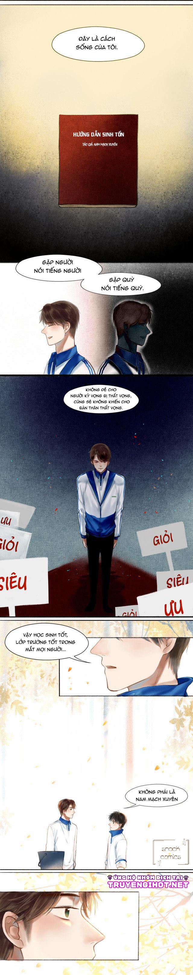 Từ Bắc Chí Nam 7 trang 2