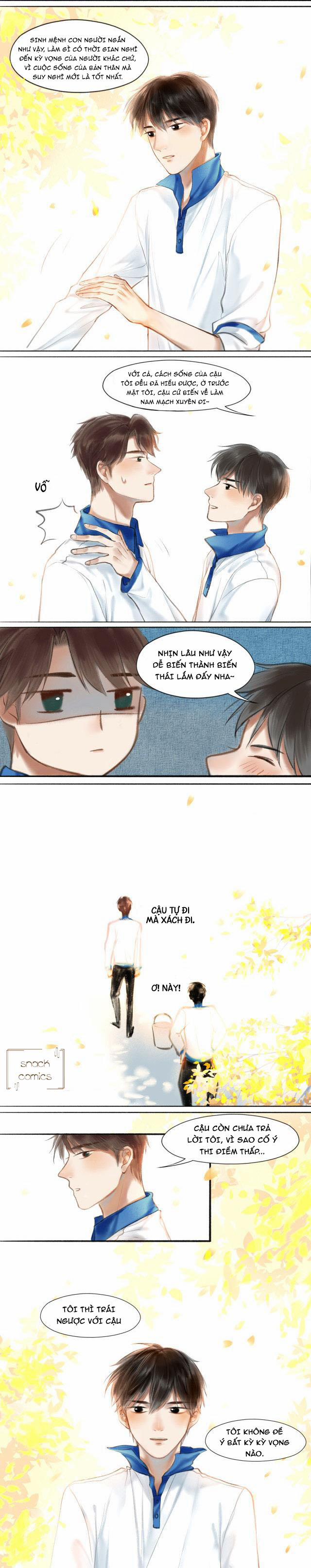 Từ Bắc Chí Nam 7 trang 3